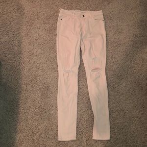 Old Navy Jeans - Old Navy Pink Jeans Old Navy Jeans - Old Navy Pink Jeans
